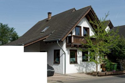 Doppelhaushälfte in Wachtberg