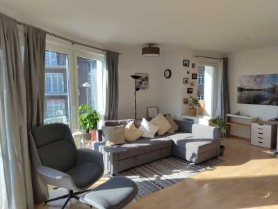 2-Zimmer-Wohnung mit EBK in Köln Lindenthal-Sülz