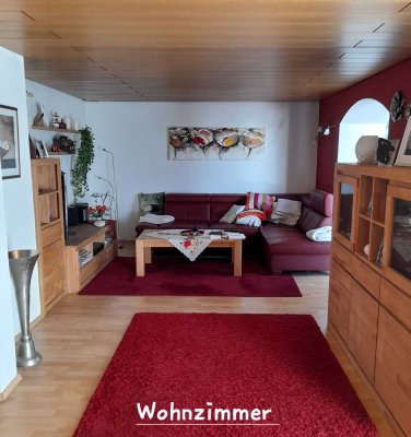 Wohnen mit Charakter: Doppelhaushälfte in Salzgitter-Thiede