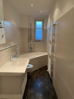 3 ZIMMER Wohnung -Lichtenberg- ruhig Wohnung