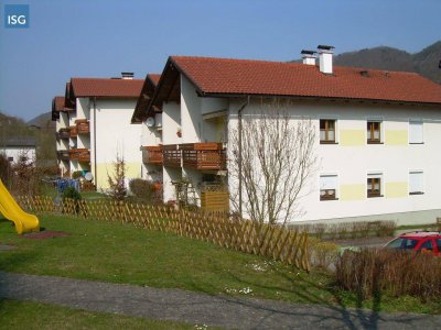 Objekt 599: 3-Zimmerwohnung in 4090 Engelhartszell, Hagngasse 171, Top 5