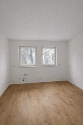 2 ZKB – 58 m² – Erstbezug nach Sanierung 2026 (+15qm Speicher)