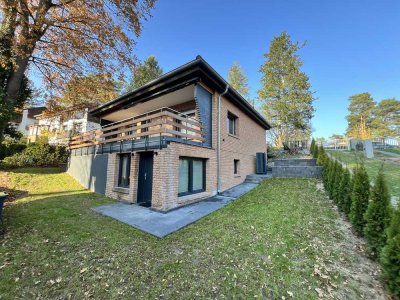 Exklusives Einfamilienhaus (Erstbezug nach Sanierung) in Berlin-Frohnau