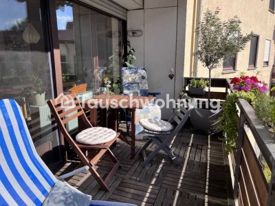 Tauschwohnung: Tauschwohnung Frankfurt Bornheim