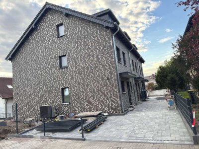 Attraktives 6-Zimmer-Neubauhaus in familienfreundlicher Lage von Rondorf!