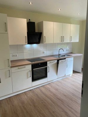 Schöne kernsanierte 3-Zimmer-Whg. in Bremerhaven, Lehe