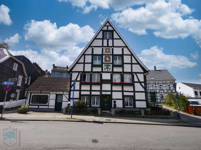 ***Historische Rarität mit modernem Komfort