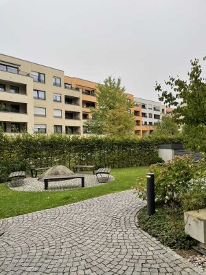 Studentenappartement in zentraler Lage