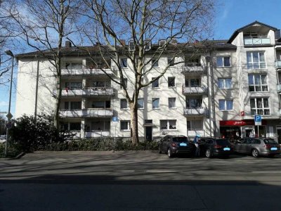 Renditefest vermietete 72qm-Eigentumswohnung in attraktiver Lage               """ Provisionsfrei"""