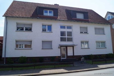 Attraktives Mehrfamilienhaus – Voll vermietetes Anlageobjekt in gepflegtem Zustand