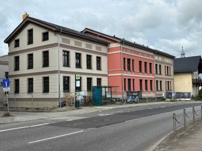 Moderne 3-Zimmer-Wohnung mit Balkon und komfortabler Ausstattung