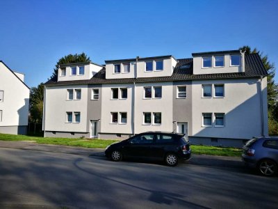 Renovierte 2 Zimmerwohnung in ruhiger Lage DO Marten