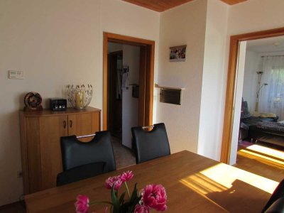 Baienfurt: Herrlich! 3-Familienhaus in guter Lage für Jung und Alt