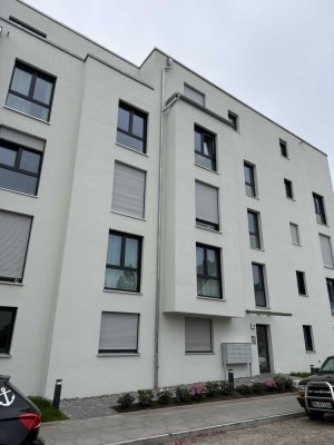 Wohnen mit Charakter: Zwei-Schlafzimmer-Wohnung in Rahlstedt