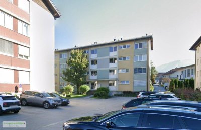 Probiers mal mit Gemütlichkeit! ideale 2-Zimmer-Balkonwohnung