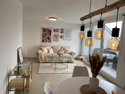 Fünfzimmerwohnung mit TG-Stellplatz! 
Bahnhofstraße Sindelfingen!!!
Option Airbnb!!!