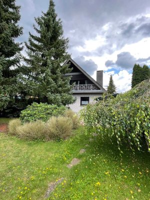 --- VERKAUFT --- Kampa Haus - großzügige Raumaufteilung