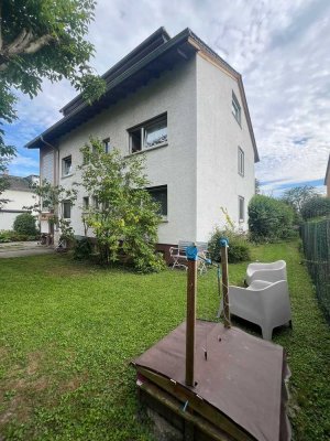 Ihre Chance ein Mehrfamilienhaus mit 3 Wohnungen zu erwerben