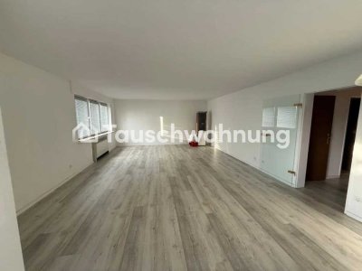 Tauschwohnung: 2 Zimmer Wohnung