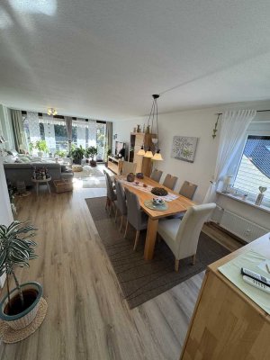 Charmante 4-Zimmer-Maisonette mit zwei Balkonen in Ratingen-Homberg