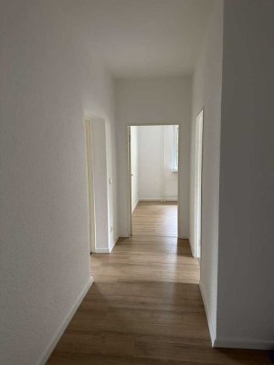 Attraktive Kapitalanlage im Grünen – 2 Zimmer mit Balkon in Frohnau – provisionsfrei