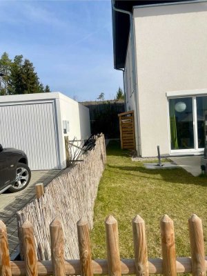Zirbelweg 6A, 86462 Langweid