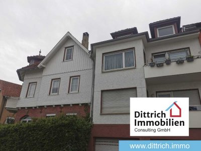 Gemütliche 3-Zi.-Wohnung in Birkenfeld