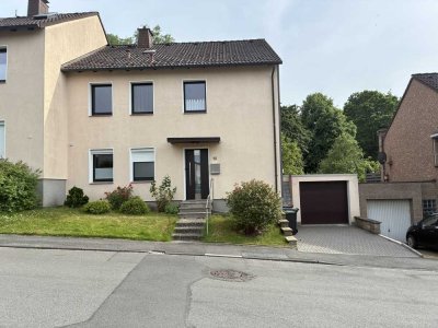 Gepflegte 3,5-Zimmer-Wohnung im 1. OG in Mülheim-Mellinghofen