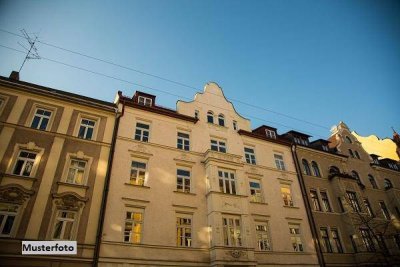 Kapitalanleger aufgepasst + Mehrfamilienhaus + provisionsfrei