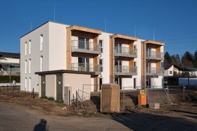 IHR GELD IN SICHEREN 4-WÄNDEN - Landskron