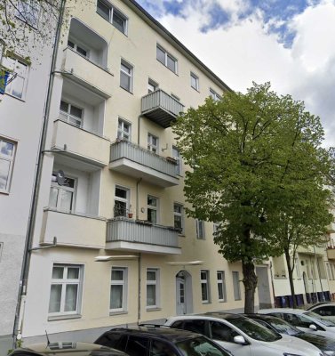 8 Wohnungen zwischen 30 - 65 qm zu verkaufen