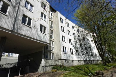 Kleines Apartment inkl. Tiefgaragenstellplatz