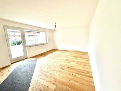 *TOP* Sanierte Erdgeschosswohnung in bester Lage zu vermieten