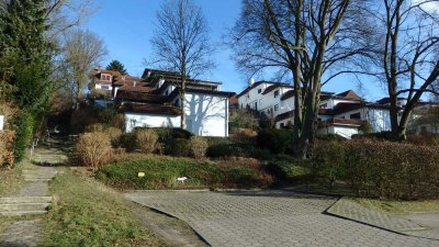 Traumhafte 3-Zimmer Wohnung in der Wohnresidenz „Boberger Terrassen“ direkt am Naturschutzgebiet