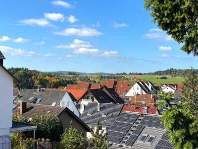 Offene Bes. am Sa. 08.11. 11:00-12:00 Uhr: TOP DHH in Renningen-Malmsheim - Einzug Mitte 2026!