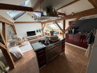 4-Zimmer-Wohnung in Wilhelmshaven