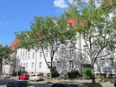 Erstbezug nach Modernisierung - Schöne 2-Zimmerwohnung in Hannover-Davenstedt