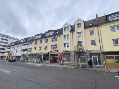 ***Charmante Wohnung in bester Lage***