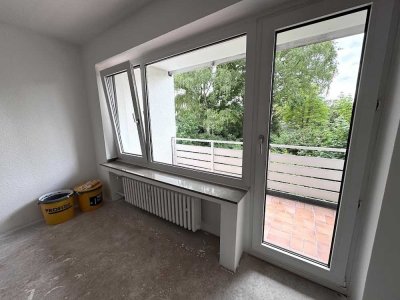 // wir sanieren gerade für Sie // tolle 3 Zimmer Wohnung in Rumeln-Kaldenhausen