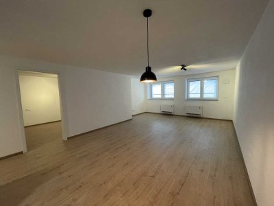 2-Zimmer-Wohnung mit neuem Bad, Lüftungsanlage & neuen Fenstern – energetisch teilmodernisiert