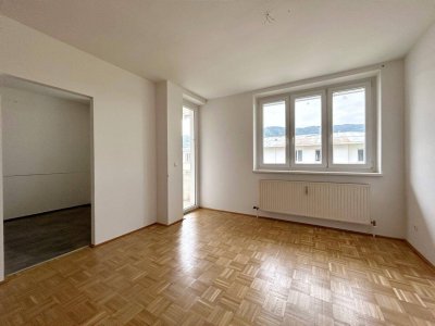 SOMMERANGEBOT - 2 MONATE MIETFREI - 3 ZIMMER WOHNUNG IN TOP LAGE IN KIRCHDORF