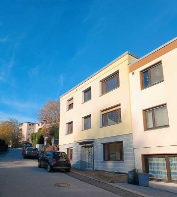 Platzwunder wartet auf Ihre Nutzungsidee in ruhiger Lage von Heiligenhaus