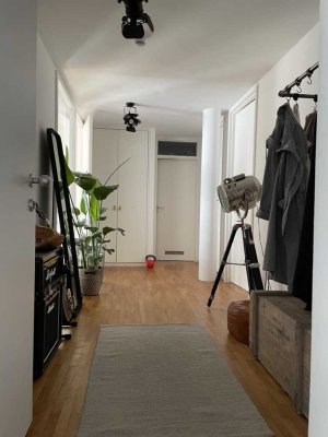 3 - Zimmer Wohnung im Herzen von Ingolstadt
