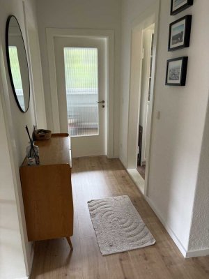 Zuhause mit viel Raum in Flensburg-Mürwik