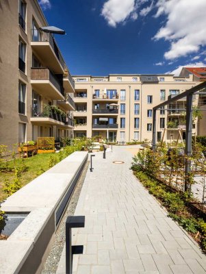 Platz für Ihre Wohnungsträume!