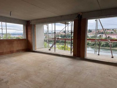 ERSTBEZUG - außergewöhnliche 4-Zimmer-Wohnung!