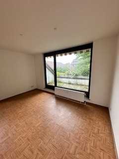 helle Wohnung mit Balkon in Großdornberg