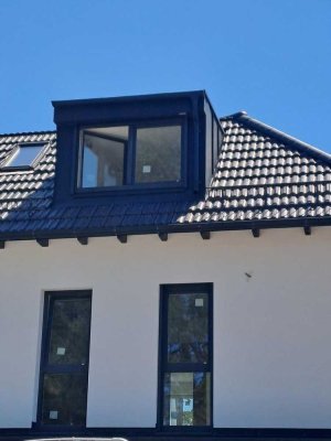 2-Zimmer-Erstbezug "Sunshine Loft" München-Waldperlach-Märchenviertel