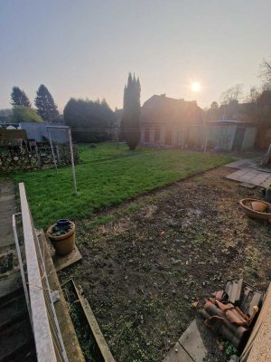 1,5 Raum in ruhiger Lage