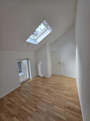 Wohnen in Rödelheim – Moderne 3-Zimmer-Wohnung